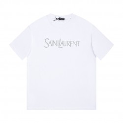 SaintLaurent T-shirt SAY0013