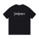 SaintLaurent T-shirt SAY0014