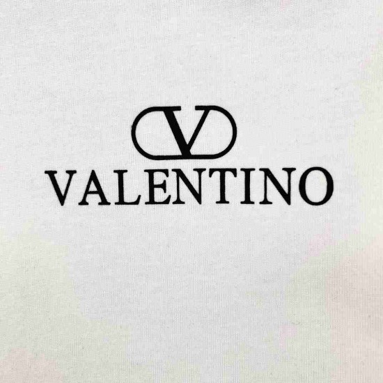 VALENTINO T-shirt VAY0002