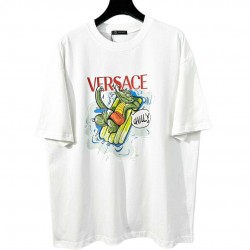VERSACE T-shirt VEY0003