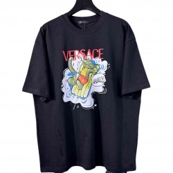 VERSACE T-shirt VEY0004