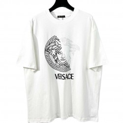 VERSACE T-shirt VEY0007
