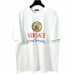 VERSACE T-shirt VEY0010