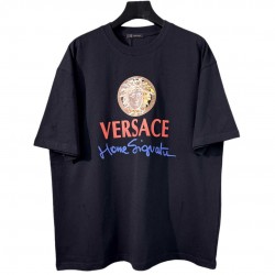 VERSACE T-shirt VEY0011