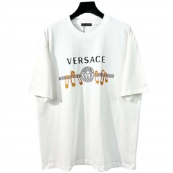 VERSACE T-shirt VEY0012