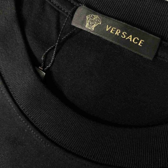 VERSACE T-shirt VEY0013