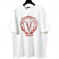 VERSACE T-shirt VEY0014