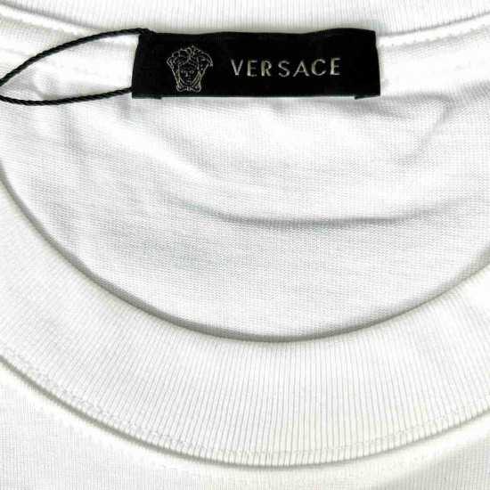 VERSACE T-shirt VEY0015