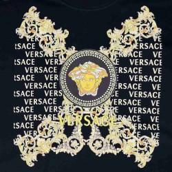 VERSACE T-shirt VEY0016