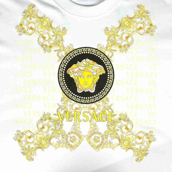 VERSACE T-shirt VEY0017