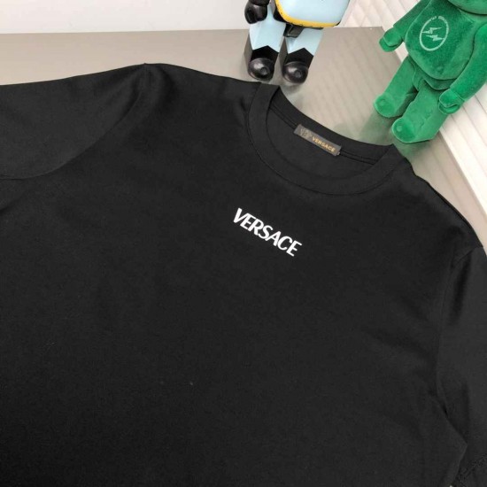 VERSACE T-shirt VEY0034