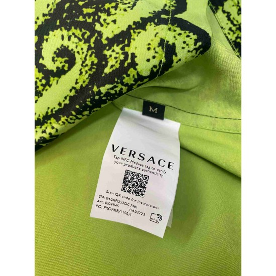 VERSACE   T-shirt VEY0042