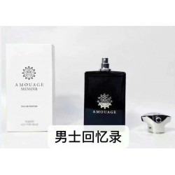 Amouage men's perfume（100ml) AX0003