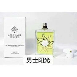 Amouage men's perfume（100ml) AX0004