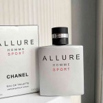 Chanel men's perfume