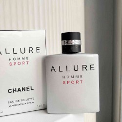 Chanel men's perfume（100ml) CX0001