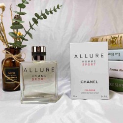 Chanel men's perfume（100ml) CX0003
