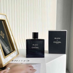 Chanel men's perfume（100ml) CX0004