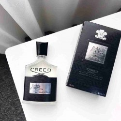 Creed men's perfume（100ml) CR0001