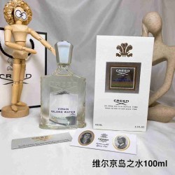 Creed men's perfume（100ml) CR0005
