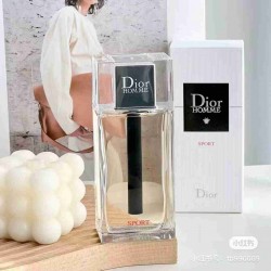 Dior Men's perfume（125ml) DX0001