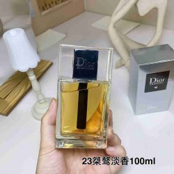 Dior Men's perfume（100ml) DX0002
