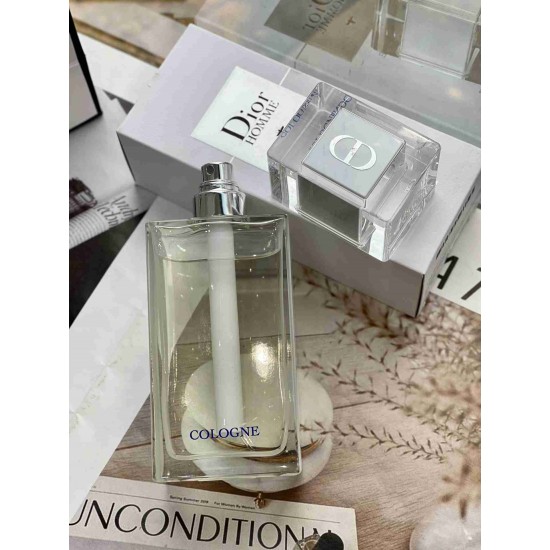 Dior Men's perfume（125ml) DX0008