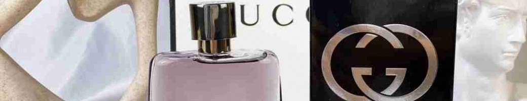 Gucci men's perfume