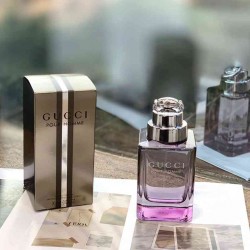 Gucci men's perfume（90ml) LX0003