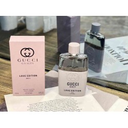 Gucci men's perfume（90ml) LX0004