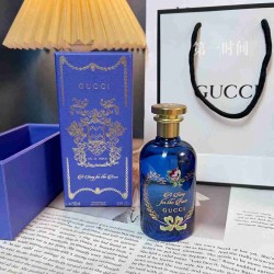 Gucci men's perfume（90ml) LX0006