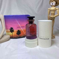 LV men's perfume（100ml) LX0004